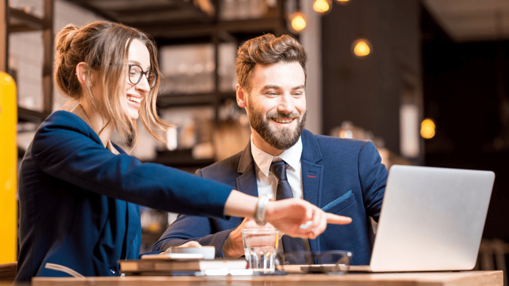 Corporate Credit Cards