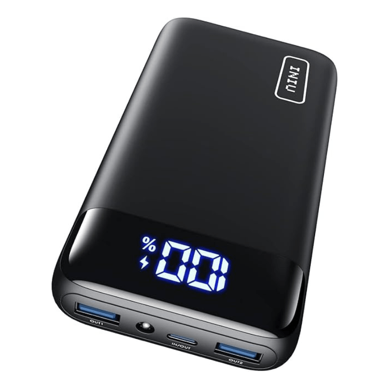  Power Banks for Travelers