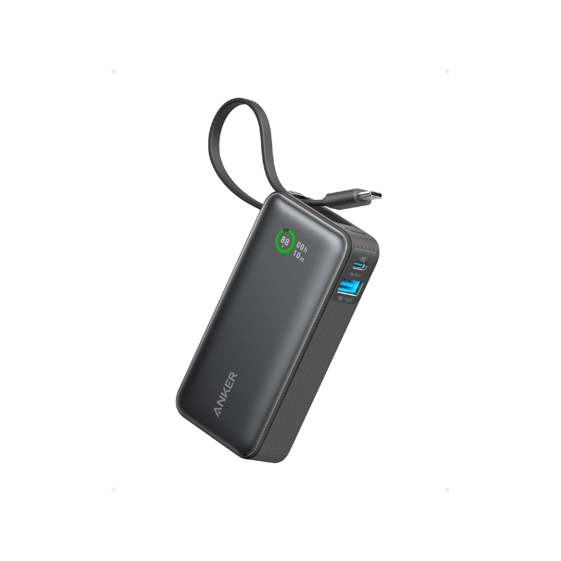 Power Banks for Travelers