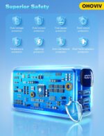 Portable Charger 50000mAh Power Bank - Image 6