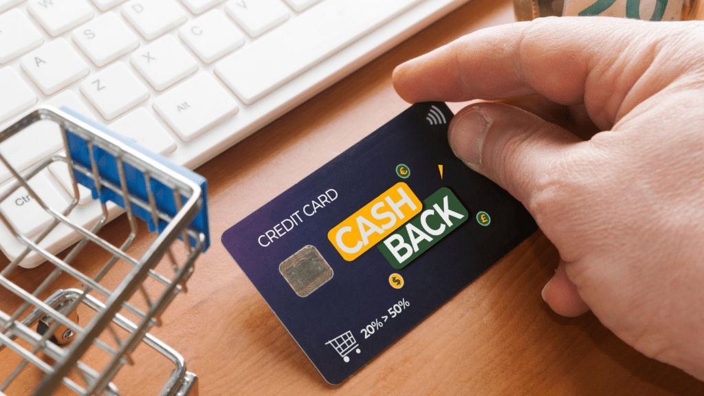 Credit Cards with the Best Cashback Rewards