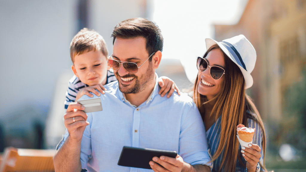 Benefits of a Higher Credit Score