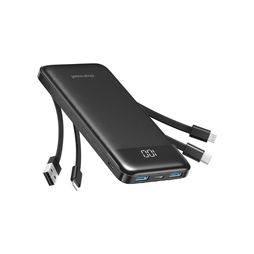 Power Banks for Travelers