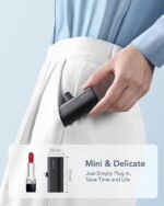 Charmast 5000mAh Portable Charger Pocket-Sized - Image 3