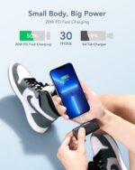 Charmast 5000mAh Portable Charger Pocket-Sized - Image 2