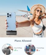 Charmast 5000mAh Portable Charger Pocket-Sized - Image 7