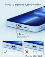 5000mAh Portable Charger